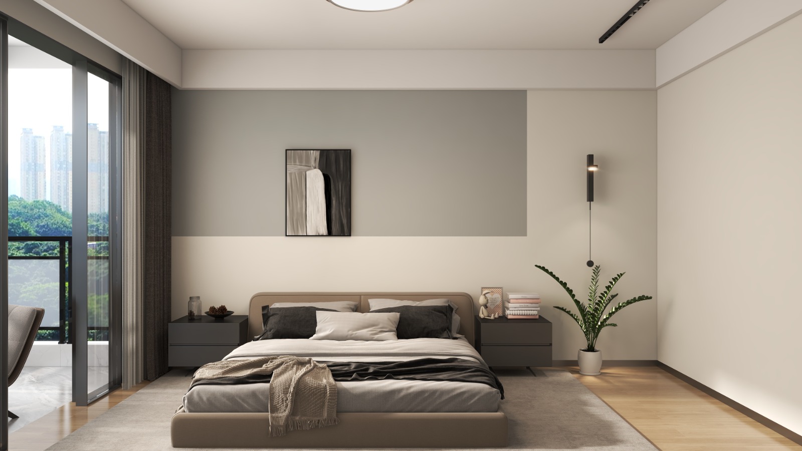 Nova Garden Apartments In Kilimani | 1,2 & 3 Bedrooms